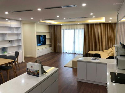 Sky Park Residence, Vietnam Sky Park Residence, Vietnam