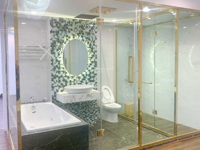 Thang Long Number One, Vietnam Thang Long Number One, Vietnam