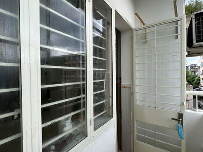 Tan Son Nhi Street, Vietnam Tan Son Nhi Street, Vietnam