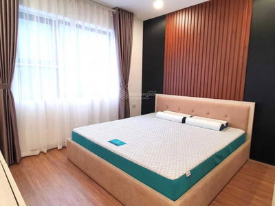 Le Grand Jardin Sai Dong, Vietnam Le Grand Jardin Sai Dong, Vietnam