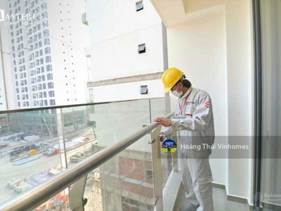 Masteri West Heights, Vietnam Masteri West Heights, Vietnam