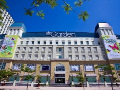 The Manor, Vietnam The Manor, Vietnam