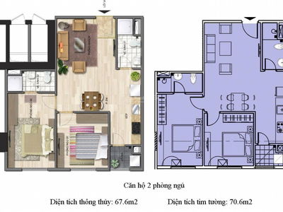Eurowindow River Park, Vietnam Eurowindow River Park, Vietnam