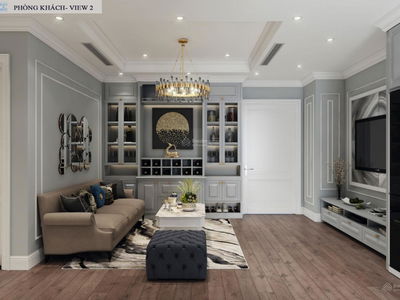 Eurowindow River Park, Vietnam Eurowindow River Park, Vietnam