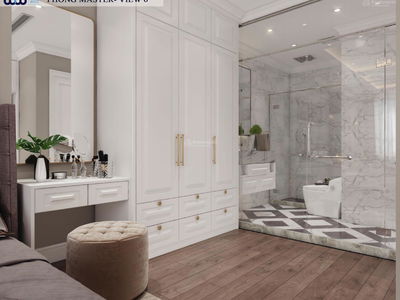 Eurowindow River Park, Vietnam Eurowindow River Park, Vietnam