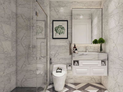 Eurowindow River Park, Vietnam Eurowindow River Park, Vietnam