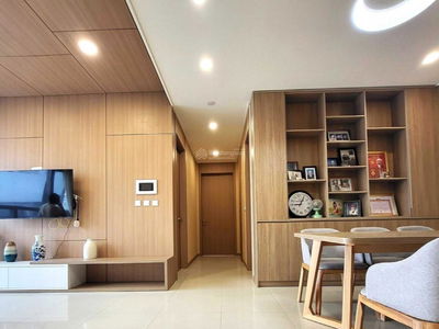 Tay Ho Tay Urban Area, Vietnam Tay Ho Tay Urban Area, Vietnam