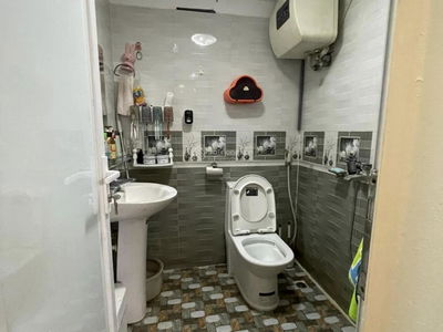 Linh Dam Urban Area, Vietnam Linh Dam Urban Area, Vietnam