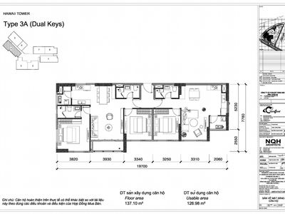 Diamond Island, Vietnam Diamond Island, Vietnam