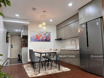 Thang Long Number One, Vietnam Thang Long Number One, Vietnam