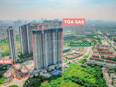 Vinhomes Smart City, Vietnam Vinhomes Smart City, Vietnam