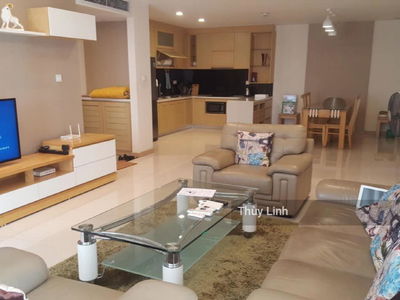 Thang Long Number One, Vietnam Thang Long Number One, Vietnam