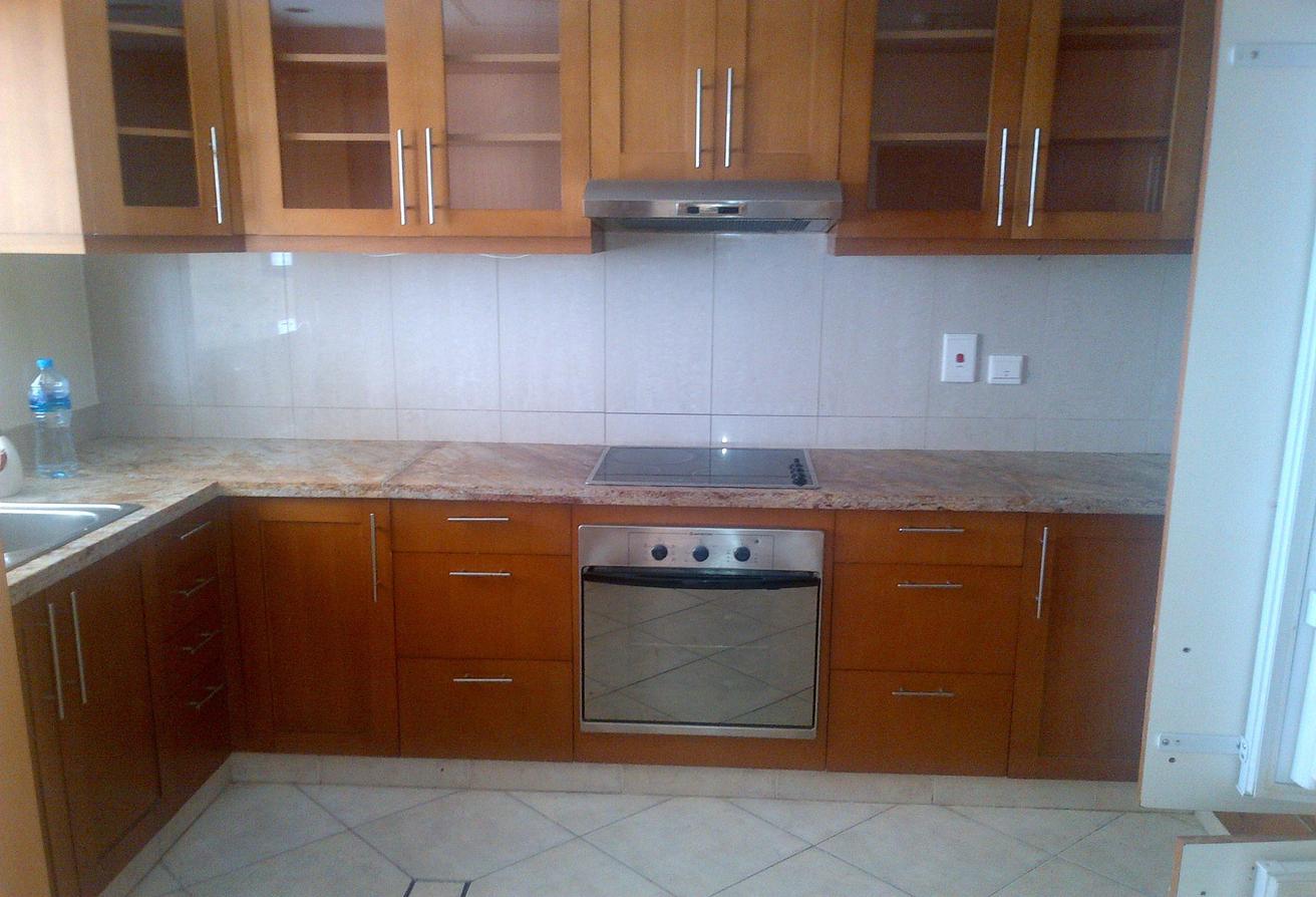 The Links East Tower, United Arab Emirates The Links East Tower, United Arab Emirates