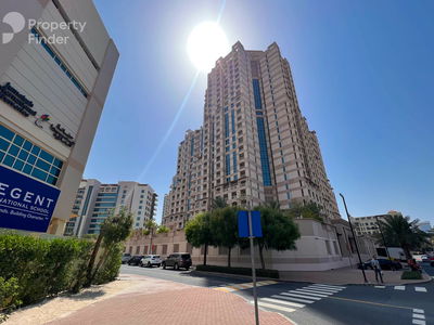 The Links East Tower, United Arab Emirates  The Links East Tower, United Arab Emirates