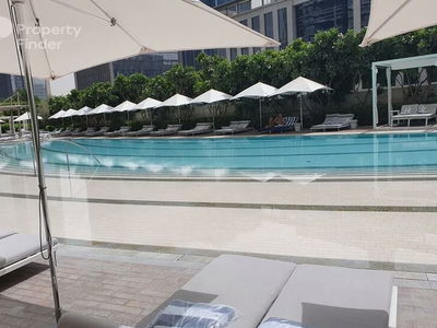 The Address Sky View Tower 1, United Arab Emirates  The Address Sky View Tower 1, United Arab Emirates