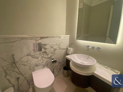 The Address BLVD Sky Collection, United Arab Emirates  The Address BLVD Sky Collection, United Arab Emirates