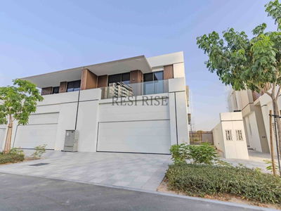 District One Phase III, United Arab Emirates  District One Phase III, United Arab Emirates