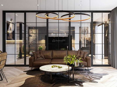 Sunrise City View, Vietnam  Sunrise City View, Vietnam