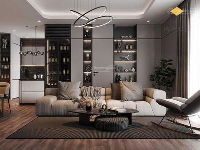 Sunrise City View, Vietnam  Sunrise City View, Vietnam