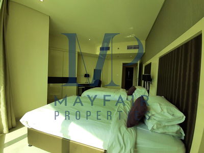 Bay's Edge, United Arab Emirates  Bay's Edge, United Arab Emirates