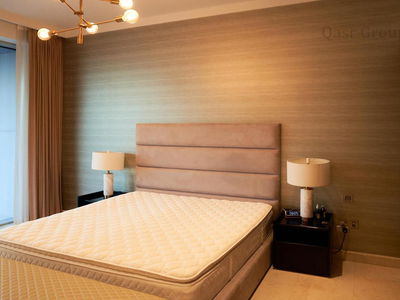 The Residences JLT, United Arab Emirates  The Residences JLT, United Arab Emirates