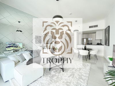 Damac Heights, United Arab Emirates  Damac Heights, United Arab Emirates