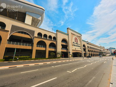 Al Barsha 3 Villas, United Arab Emirates  Al Barsha 3 Villas, United Arab Emirates
