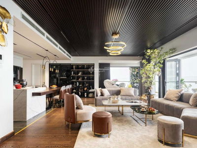 The Zei My Dinh, Vietnam The Zei My Dinh, Vietnam