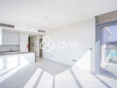 District One Phase III, United Arab Emirates  District One Phase III, United Arab Emirates