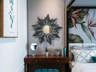 Sunrise City, Vietnam  Sunrise City, Vietnam