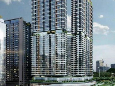 Han Jardin Apartment, Vietnam Han Jardin Apartment, Vietnam