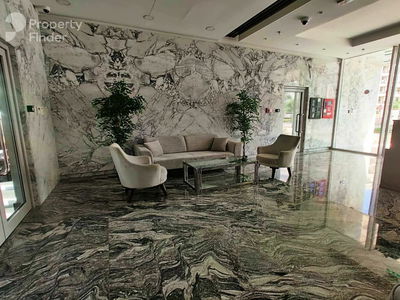 PARK TERRACE, United Arab Emirates  PARK TERRACE, United Arab Emirates