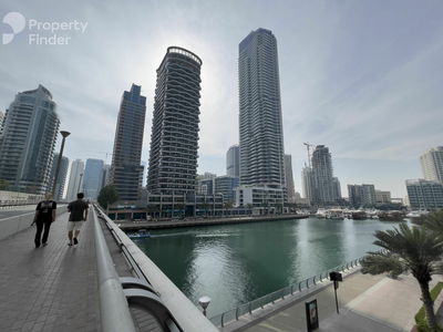 Dusit Princess Residence Dubai Marina, United Arab Emirates  Dusit Princess Residence Dubai Marina, United Arab Emirates