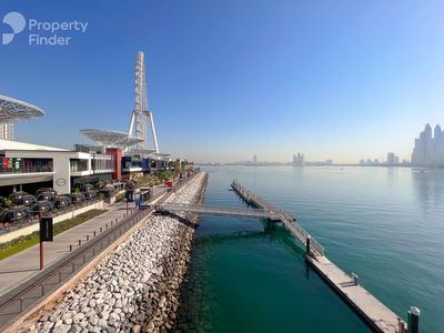 Apartment Building 3, United Arab Emirates  Apartment Building 3, United Arab Emirates