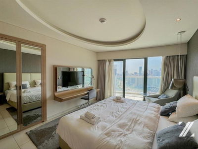 Tower B, United Arab Emirates  Tower B, United Arab Emirates