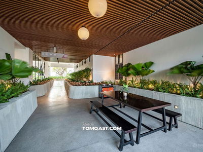 Compass One, Vietnam Compass One, Vietnam