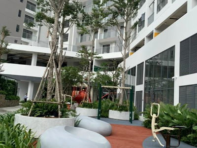 Compass One, Vietnam Compass One, Vietnam