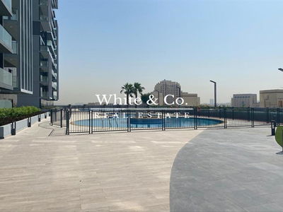 Bloom Towers C, United Arab Emirates  Bloom Towers C, United Arab Emirates