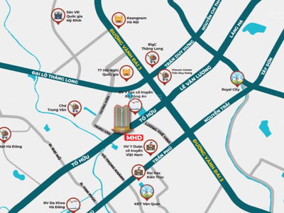 MHD Trung Van, Vietnam MHD Trung Van, Vietnam