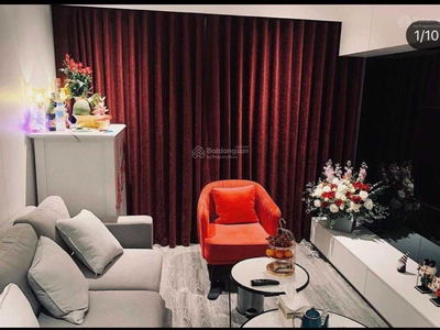 Goldmark City, Vietnam Goldmark City, Vietnam