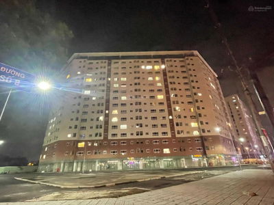 Green Town Binh Tan, Vietnam Green Town Binh Tan, Vietnam