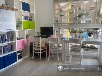 Saigon Pearl, Vietnam Saigon Pearl, Vietnam