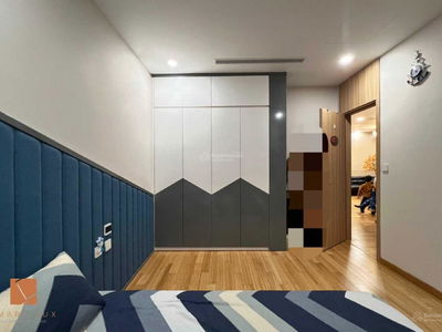 The Zei My Dinh, Vietnam The Zei My Dinh, Vietnam