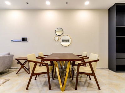 Vinhomes Golden River Ba Son, Vietnam Vinhomes Golden River Ba Son, Vietnam