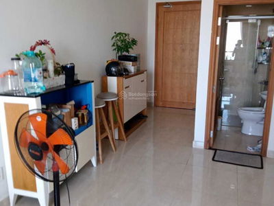 The CBD Premium Home, Vietnam  The CBD Premium Home, Vietnam