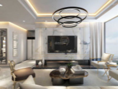 An Phu Apartment, Vietnam An Phu Apartment, Vietnam