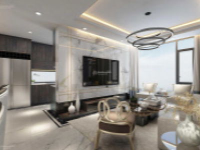 An Phu Apartment, Vietnam An Phu Apartment, Vietnam