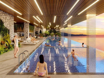 The Sang Residence, Vietnam The Sang Residence, Vietnam