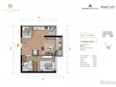 The Sang Residence, Vietnam  The Sang Residence, Vietnam