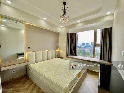 Midtown Phu My Hung, Vietnam  Midtown Phu My Hung, Vietnam